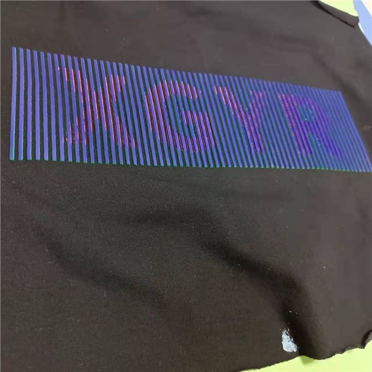 Puff Print Screen Printing
