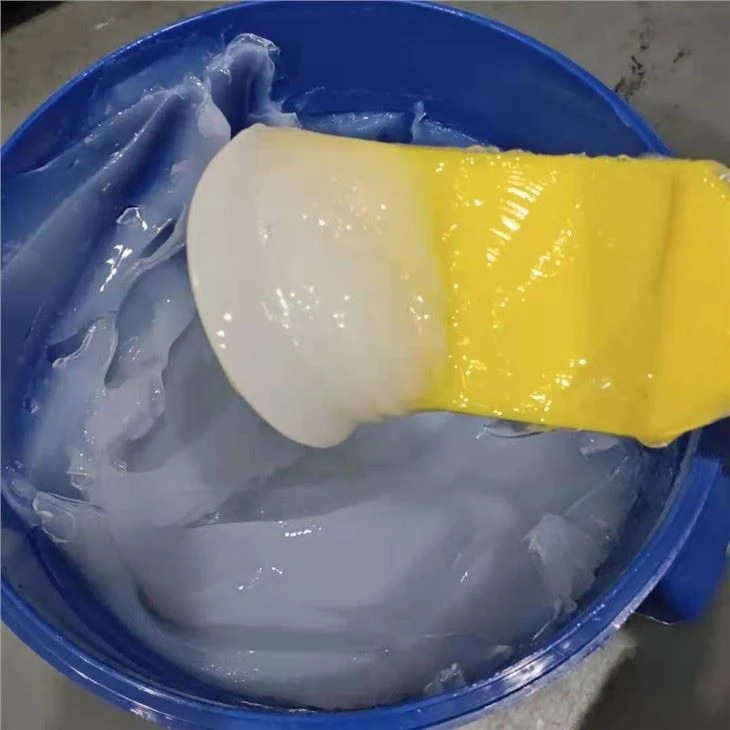 Silicone Badge