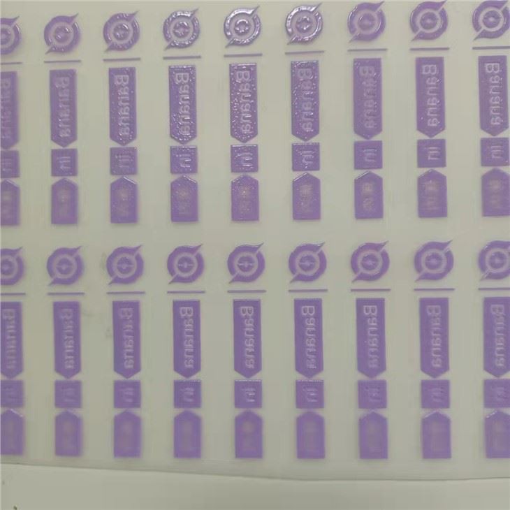 Silicone Heat Transfer