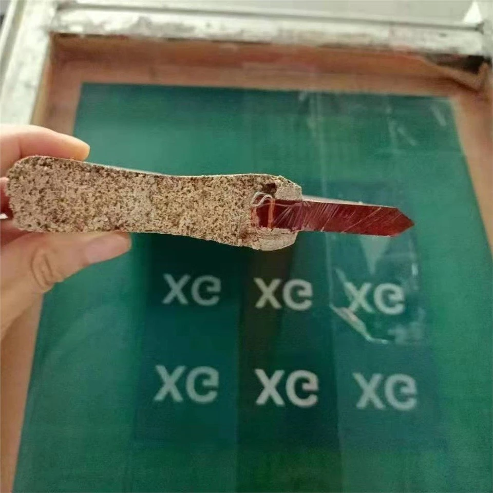 T 셔츠 인쇄용 실리콘 잉크