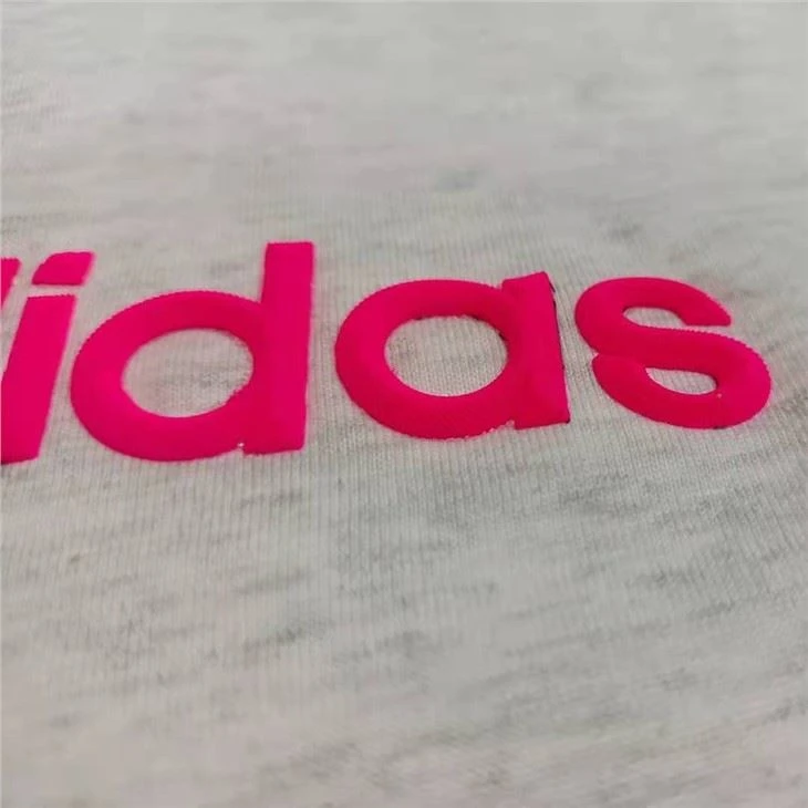 Silicone Transfer