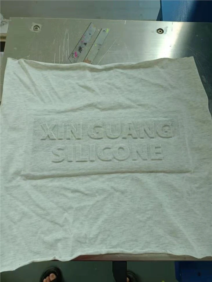 Special Screen Printing Inks