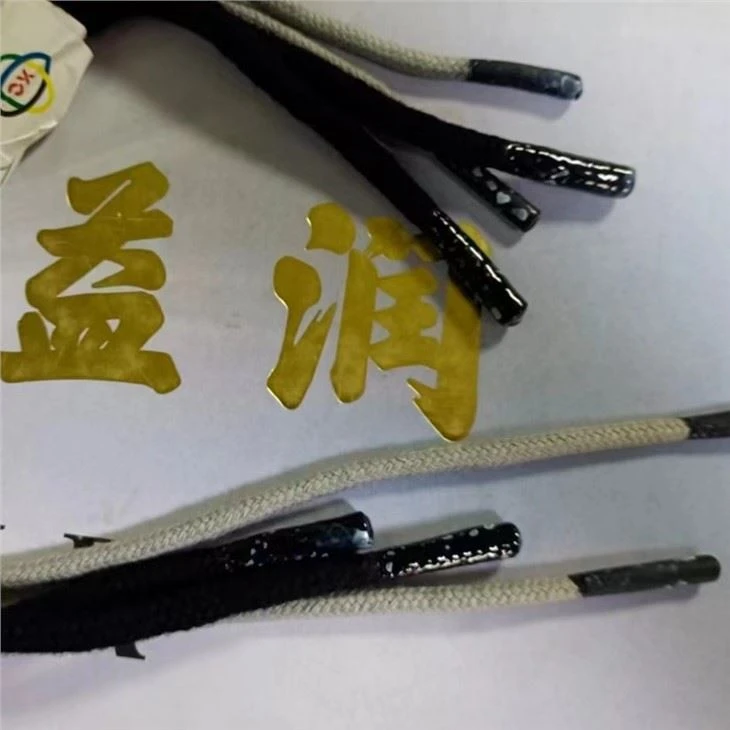 Custom Shoelace