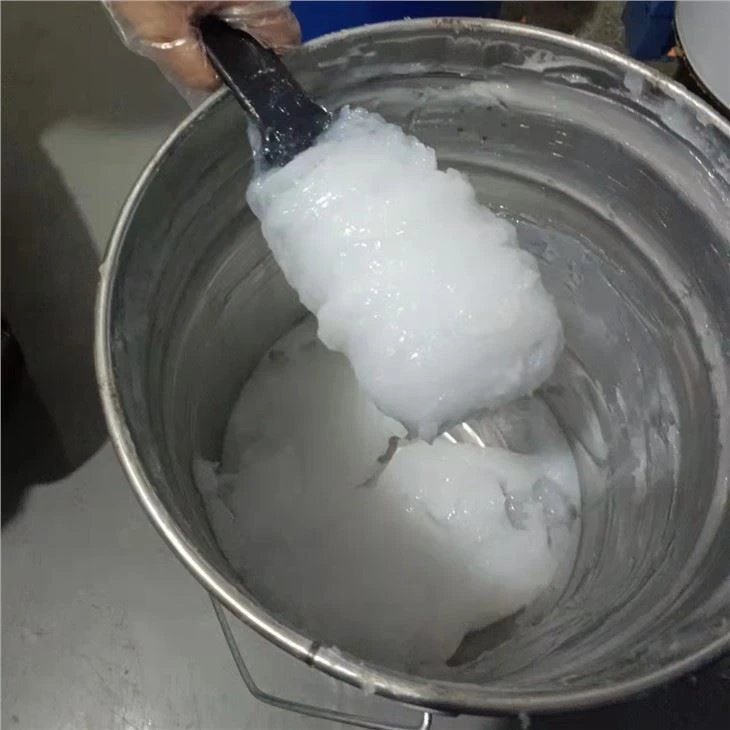 친환경 실리콘 스크린 인쇄 잉크