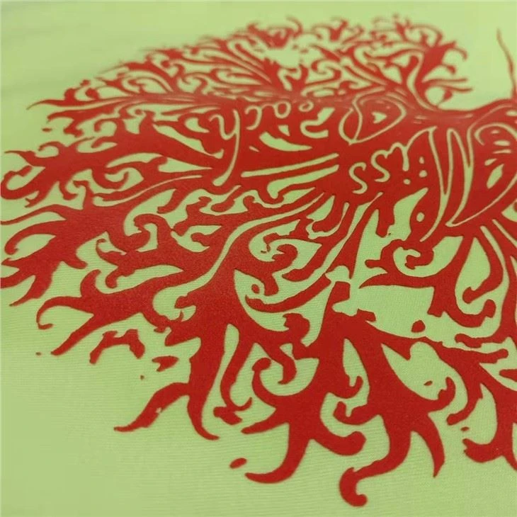 Eco-friendly Silicone Screen Printing Ink