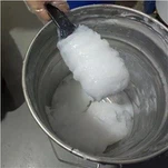 스크린 인쇄 재료