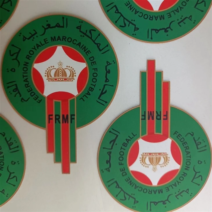 3d Silicone Patches