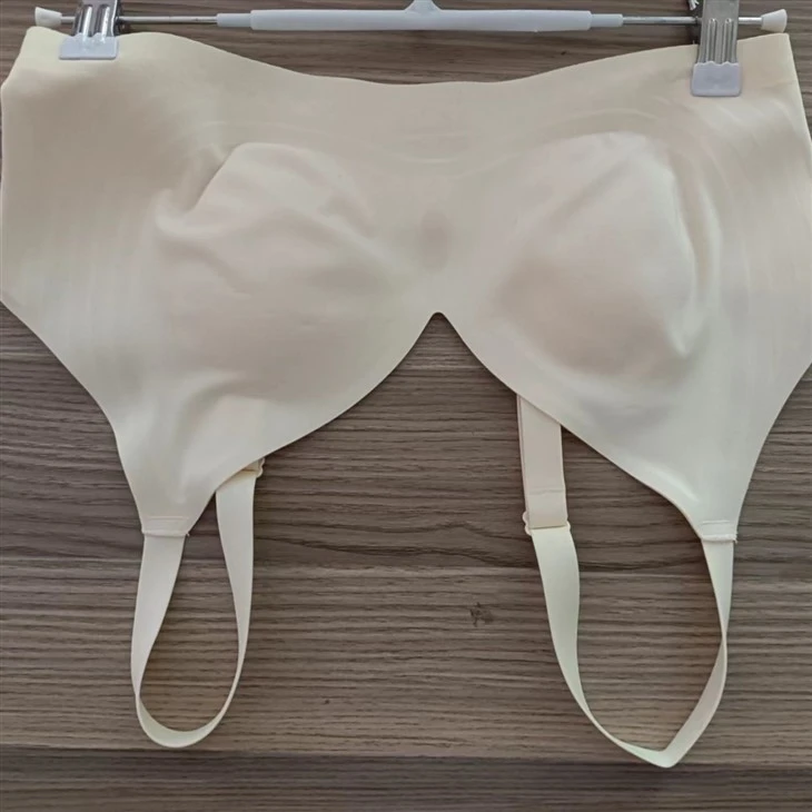 Screen Print Underwear