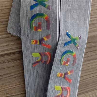 폴리에스테르 웨빙