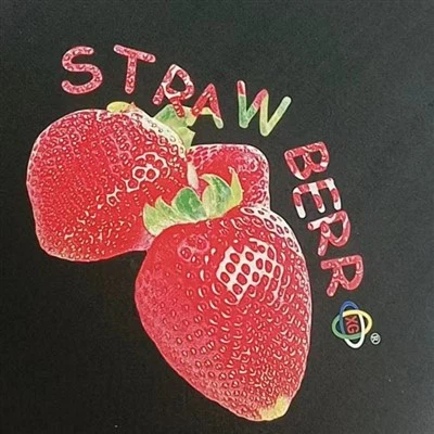 스크린 인쇄 셔츠