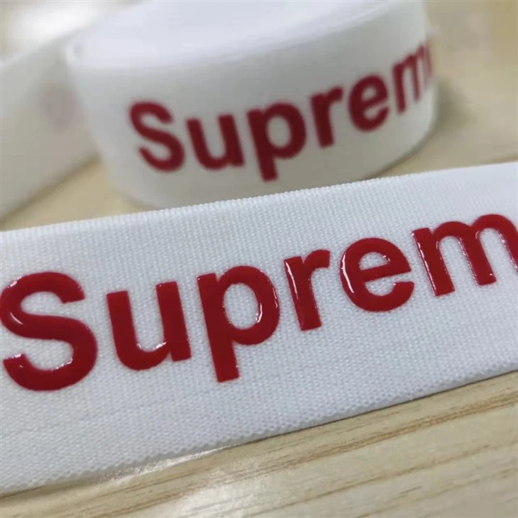 Woven Elastic Cord