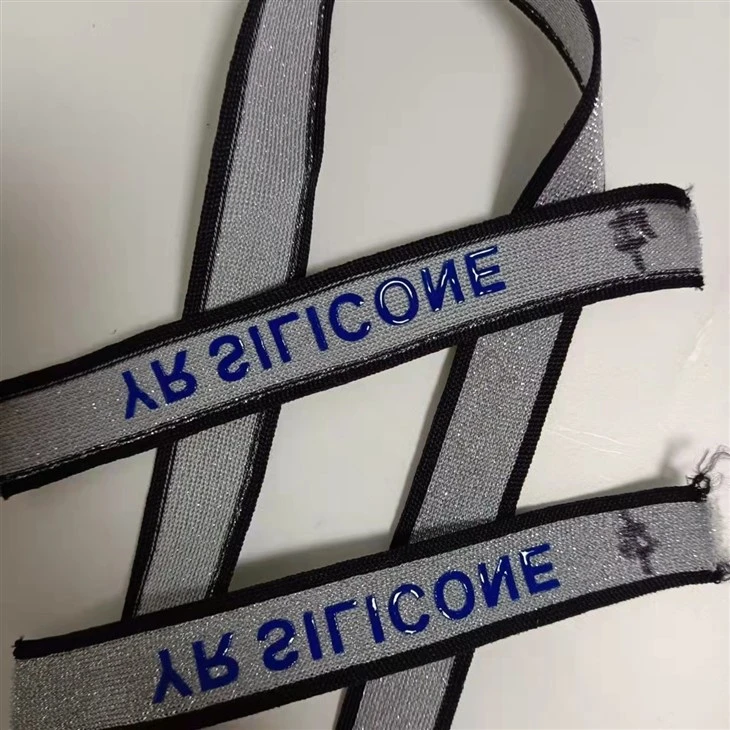 Woven Elastic Cord