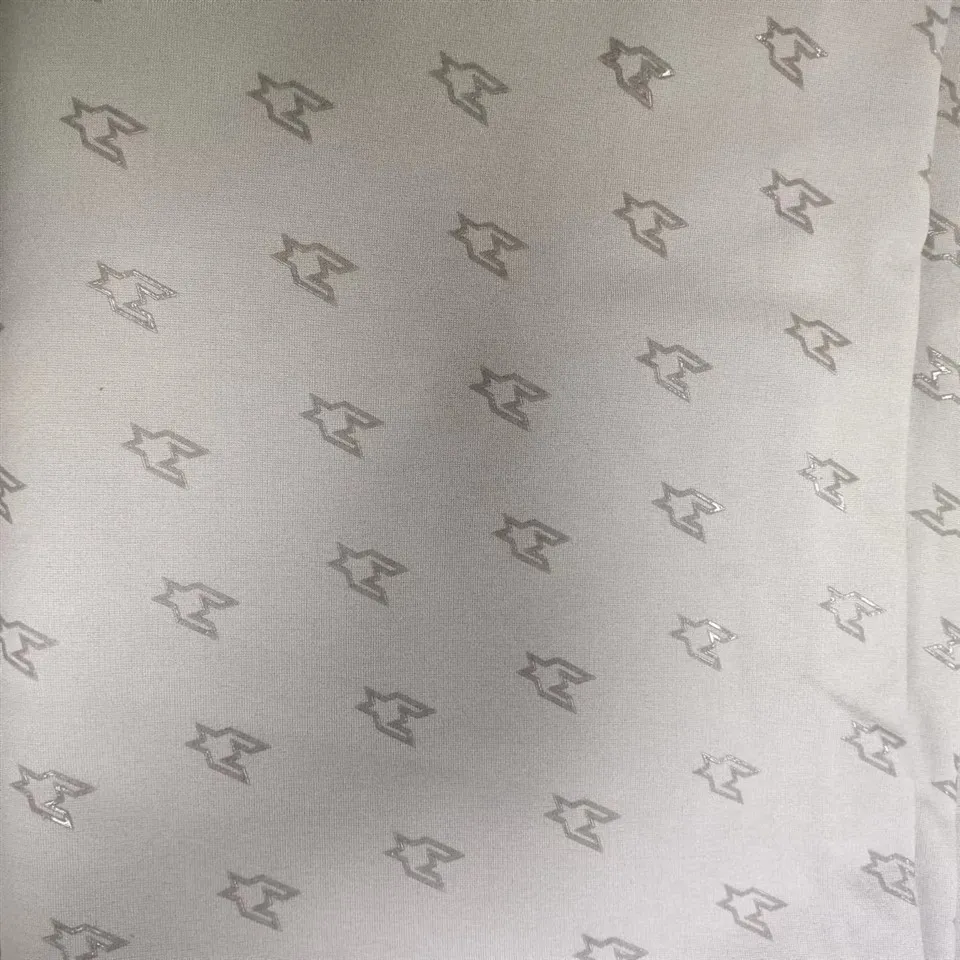 패브릭 스크린 인쇄