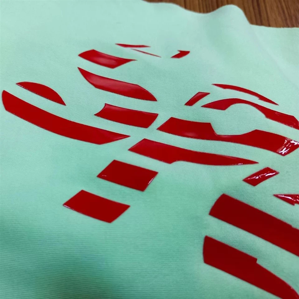 Fabric Screen Printing