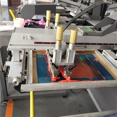 Silicone Ink: The Secret Weapon in Screen Printing