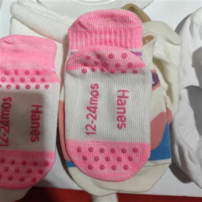 미끄럼 방지 양말